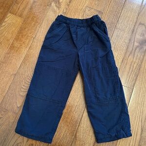 Circo 3t blue pants